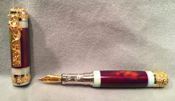 Emperor Dragon Pen